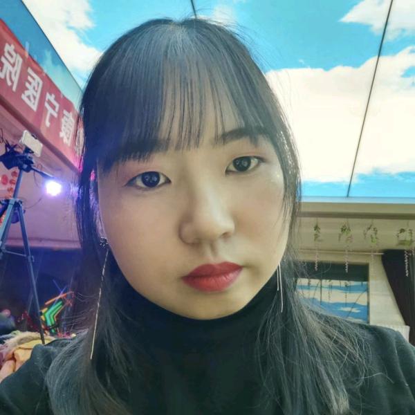 鹦小妹