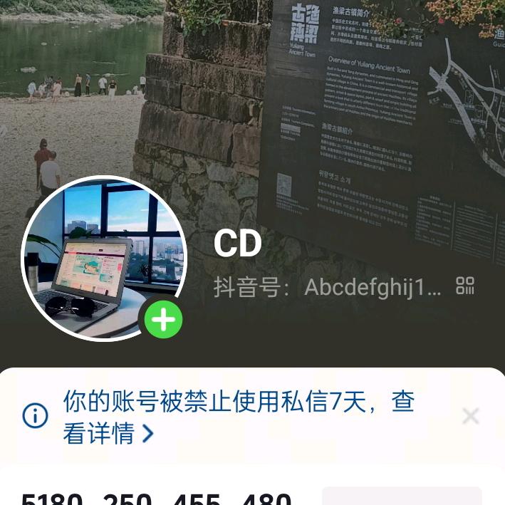 CD