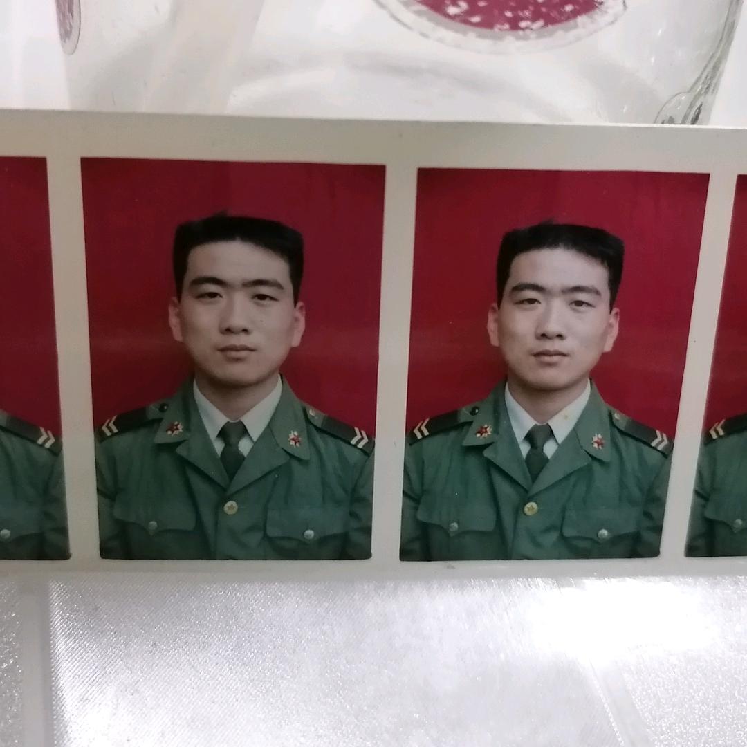 白台山英雄团，01年