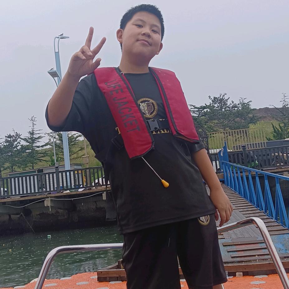 花芝💞海钓俱乐部