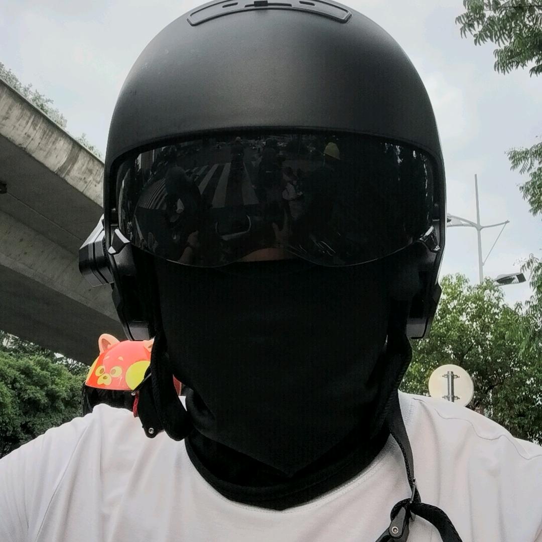 无奈～大叔