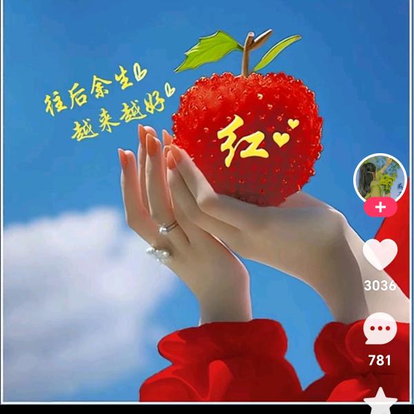 红姐李