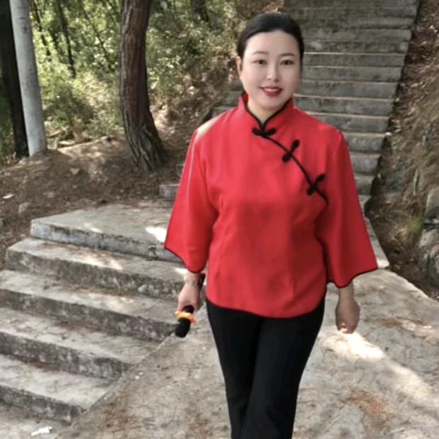 小杨妹爱唱歌🎤