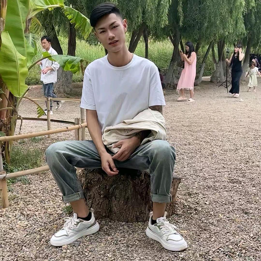 忘了有多久