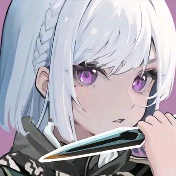 广州馨绣贸易有限公司客服四号