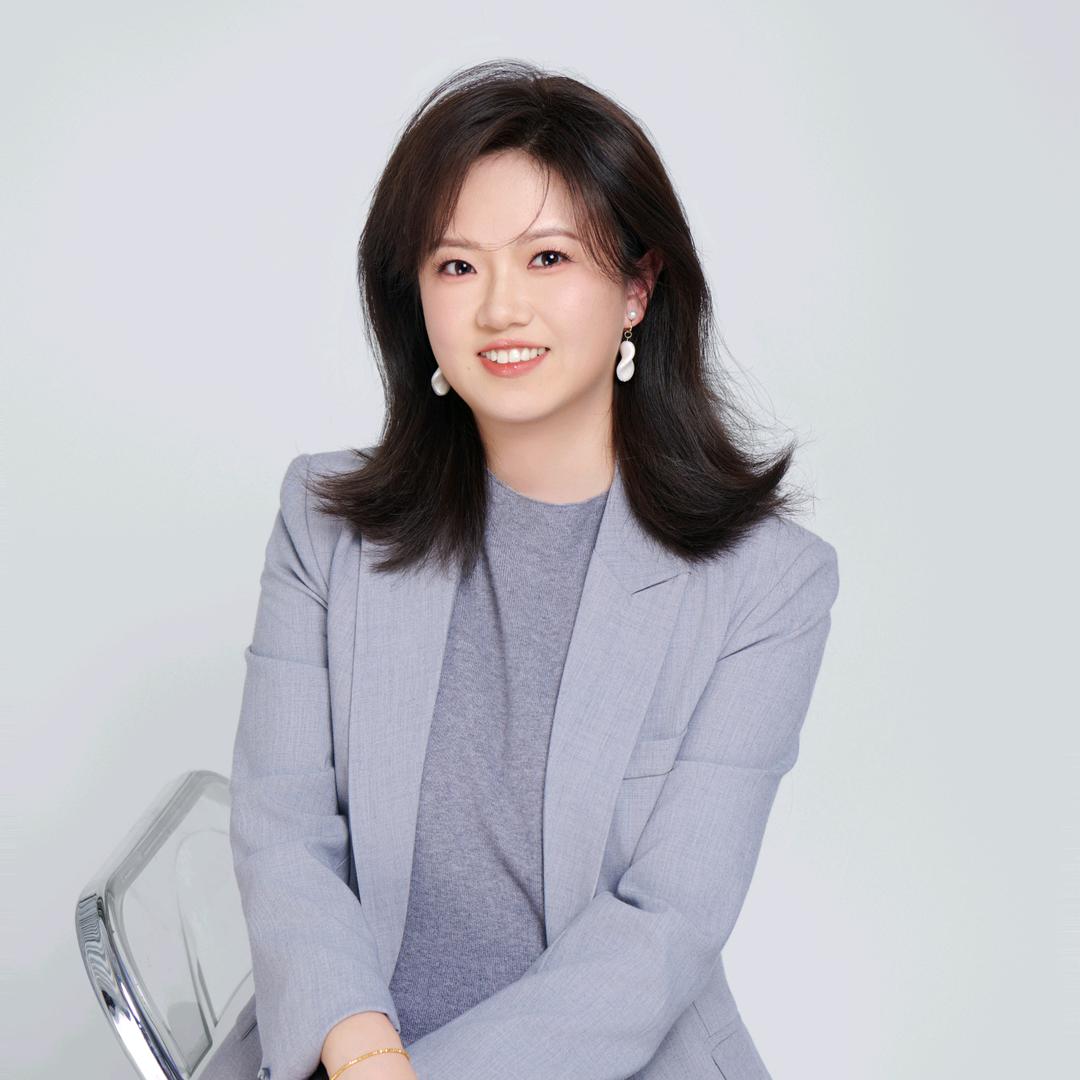 外贸全域运营Isabella