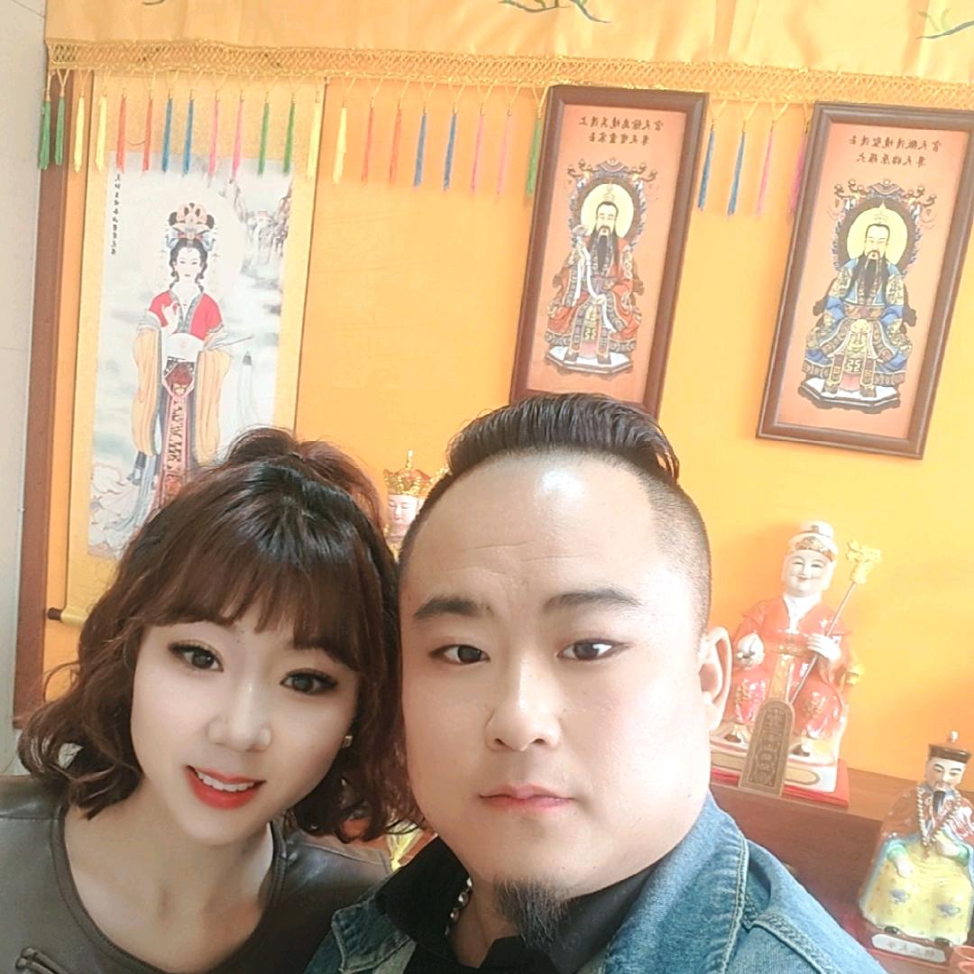 🐲聚缘阁《夫妻堂》