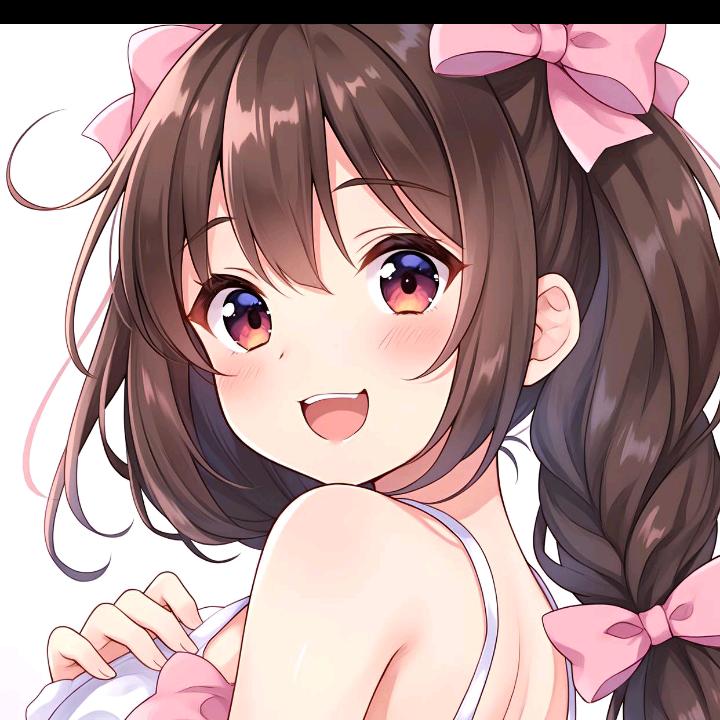 快乐的小笨孩🌹