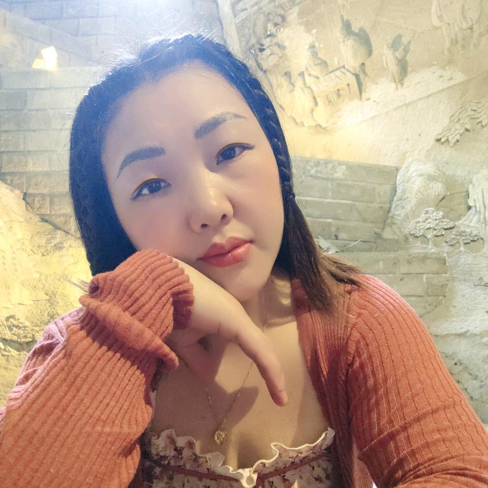 美儿