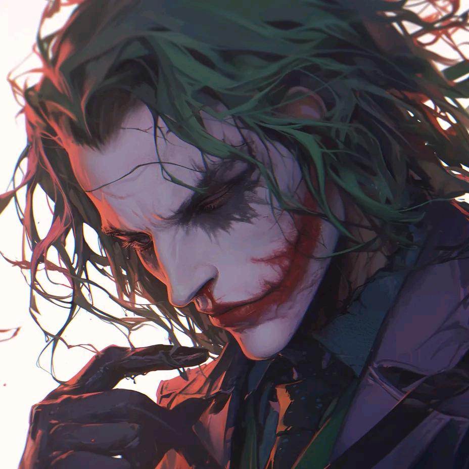 🃏Mr✃Joker🃏