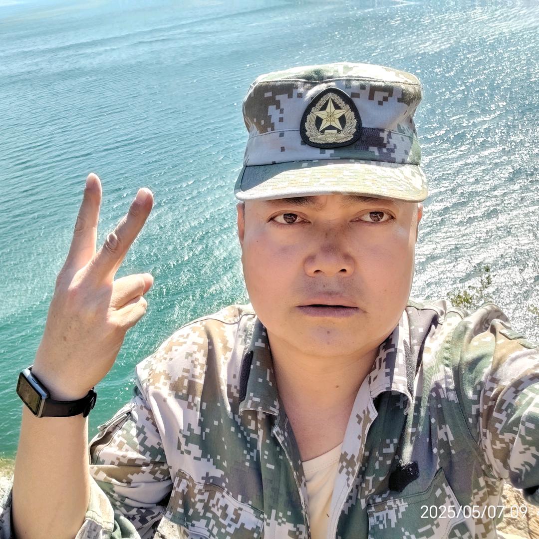 小生怕怕