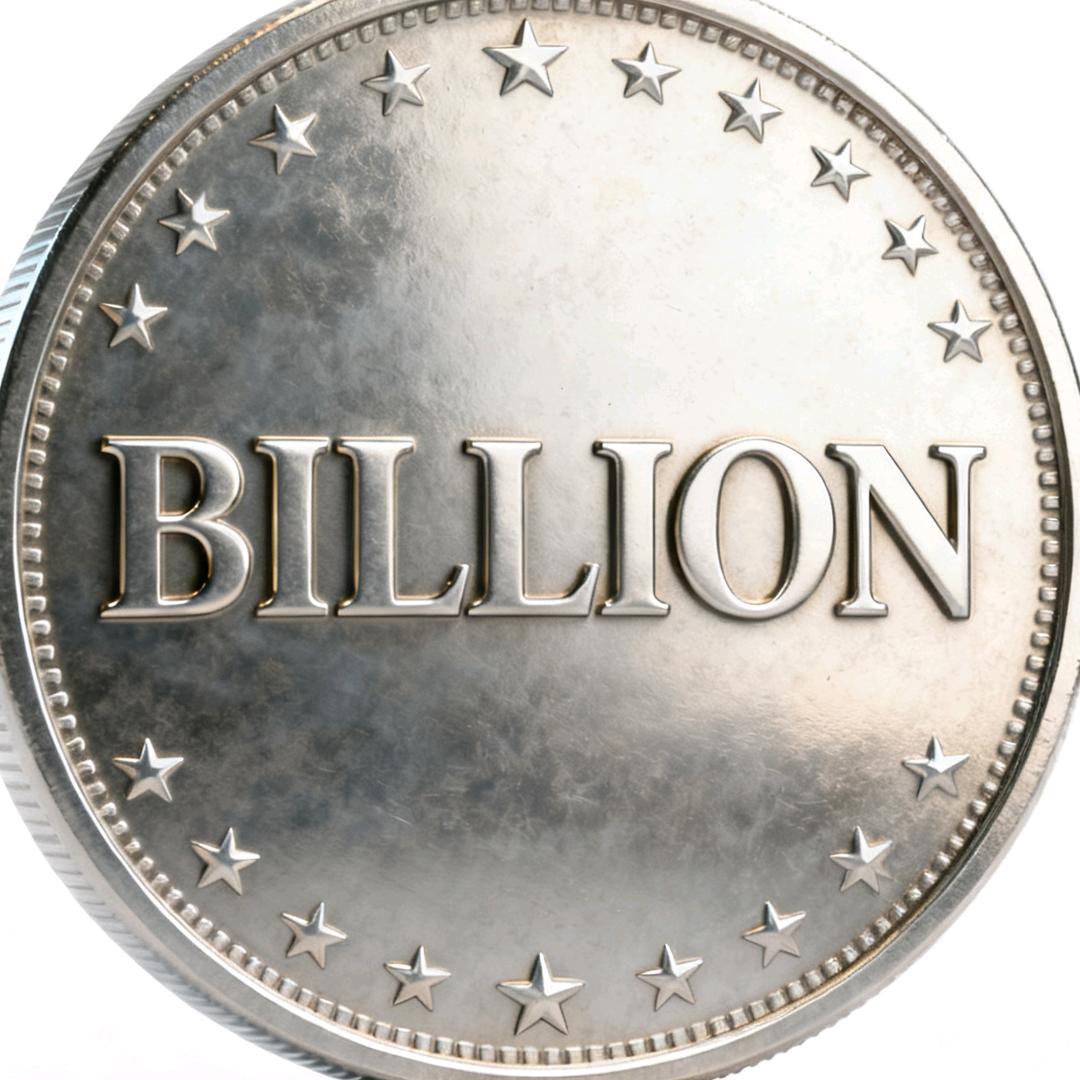 伯云Billion