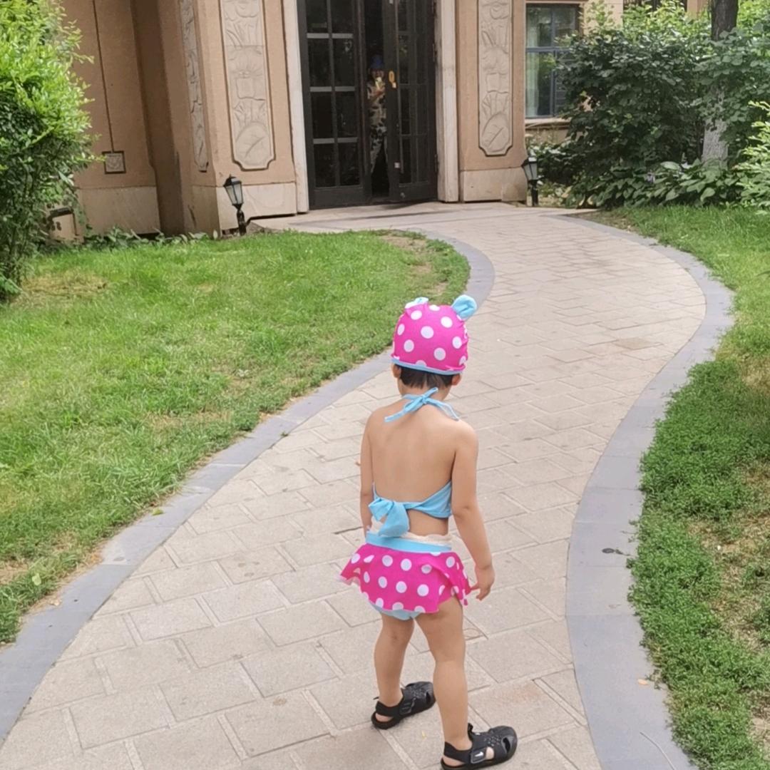 一身反骨拿你先练手🙃