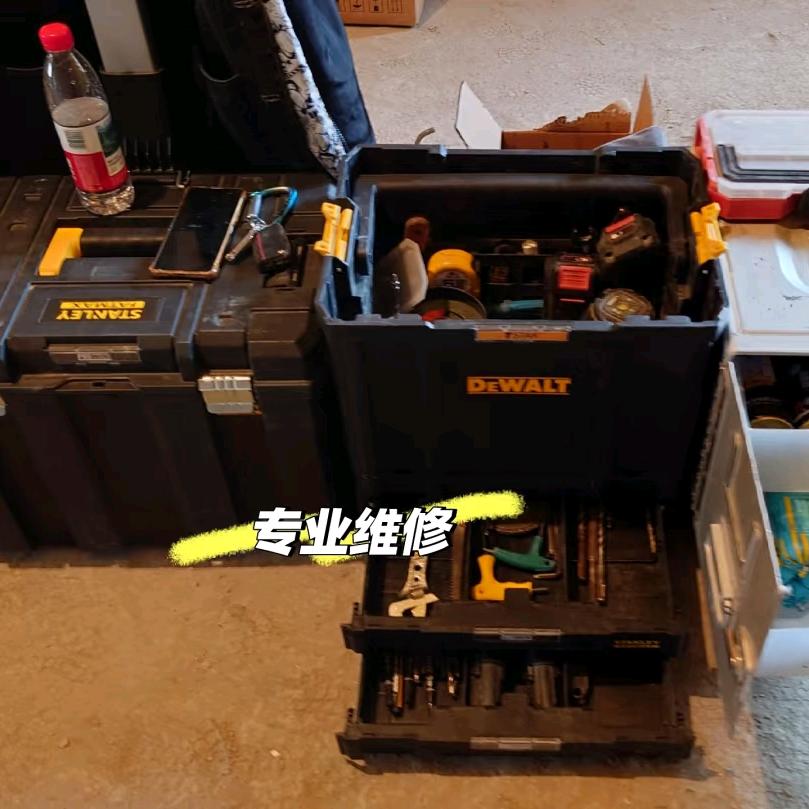 杭州门窗维修  玻璃更换