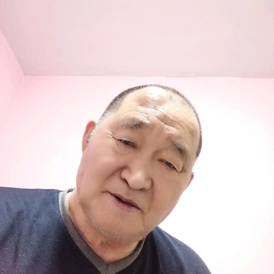 老爷子