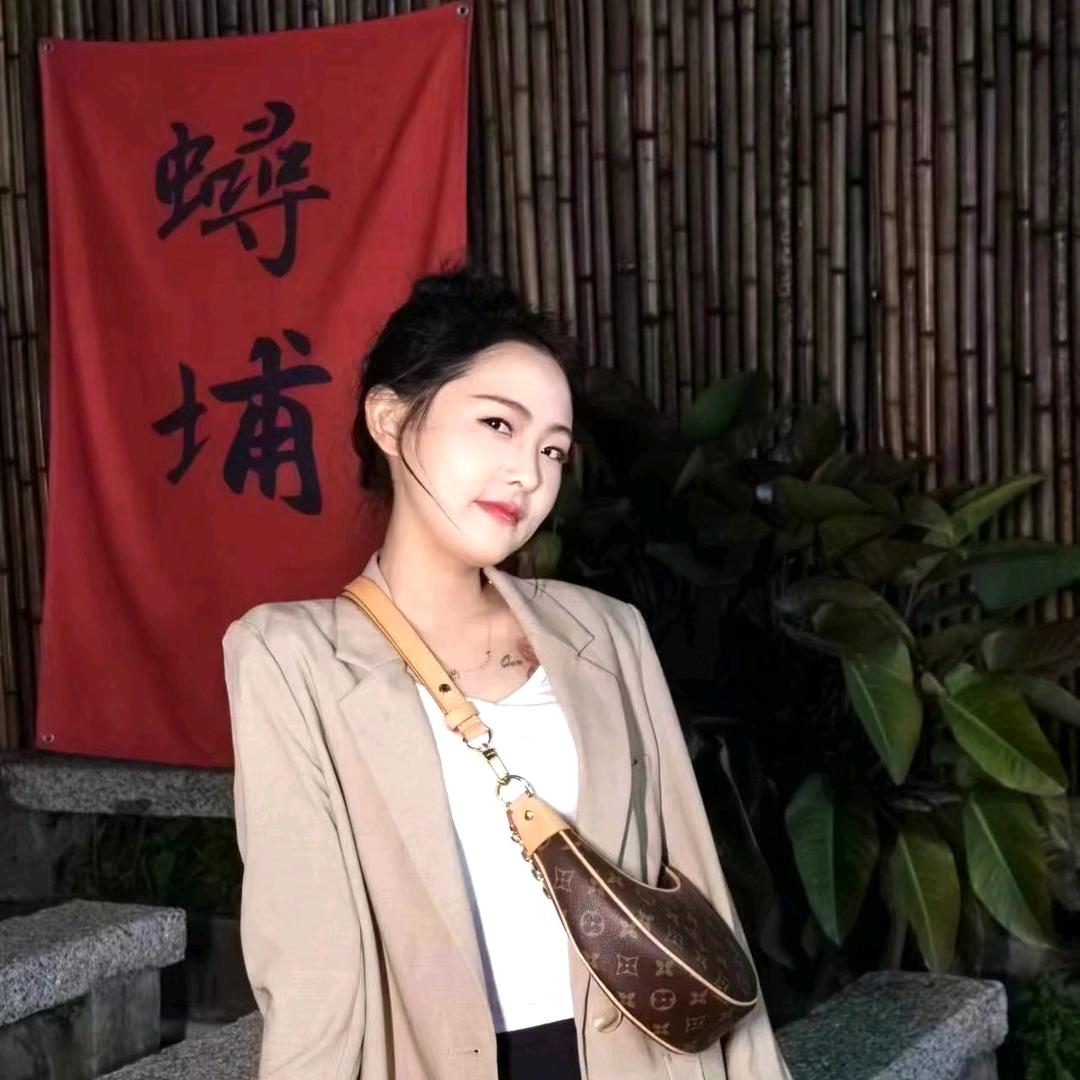 小欢宝。