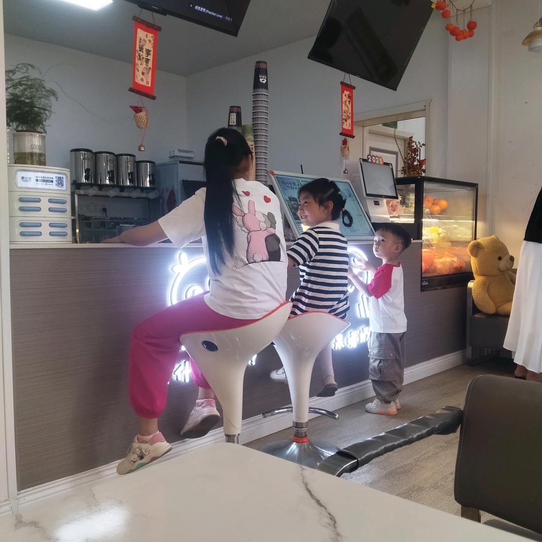 贵州傻丫头