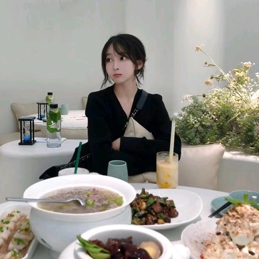小梦的低卡美食