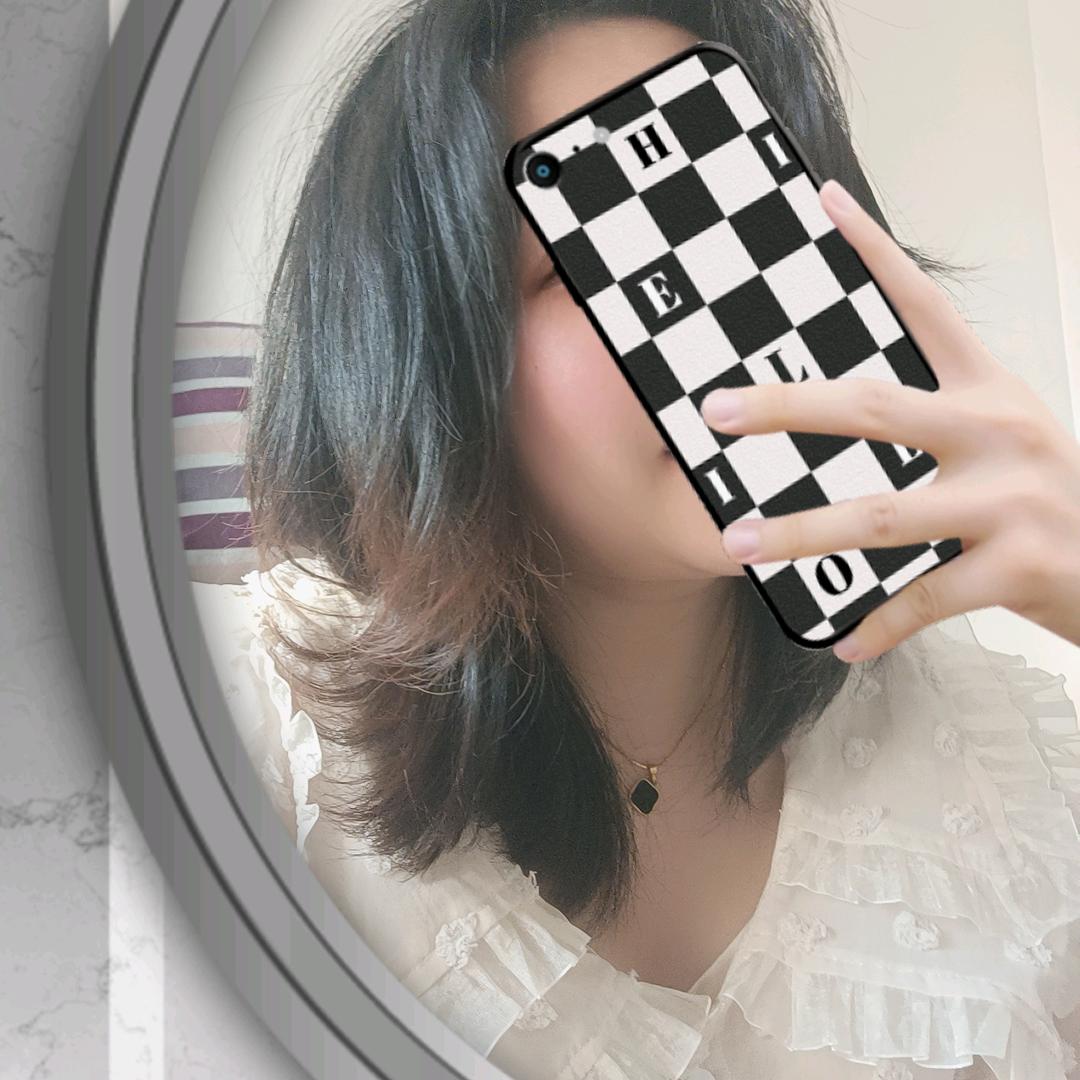 💞️盼盼💘️丫头