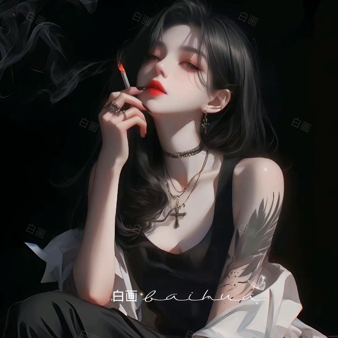 晚风