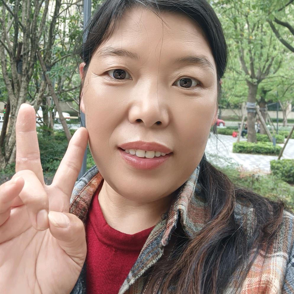 农村宝妈