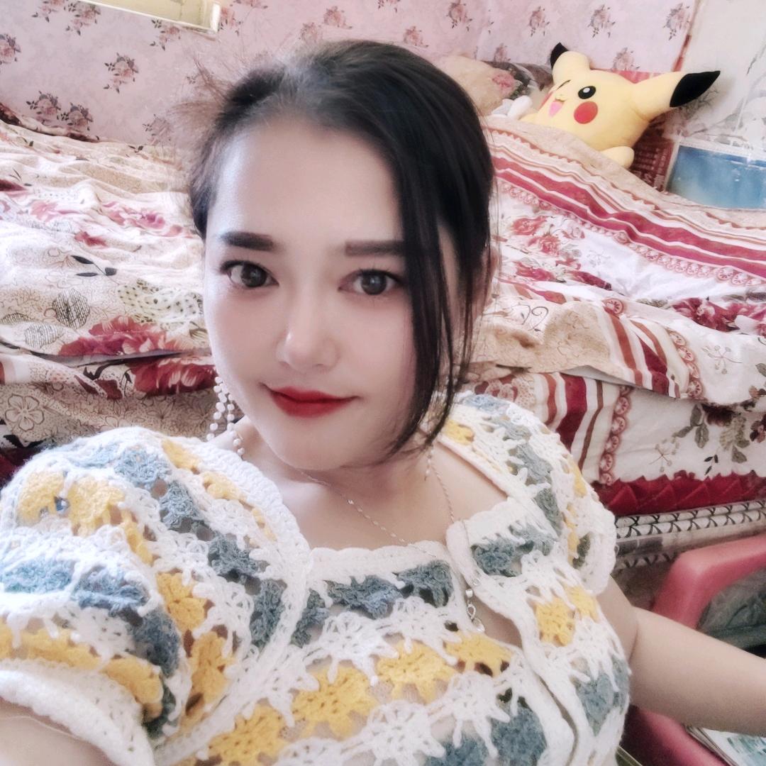 我是珊珊珍姐🌹🌹