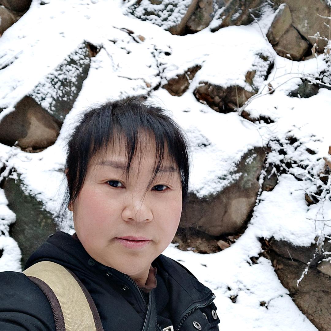 桂花飘香