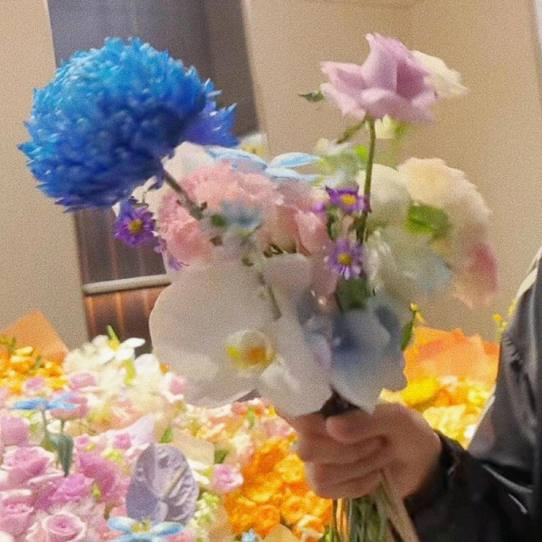 ✨🍂黄怼怼（EliotKipuka）