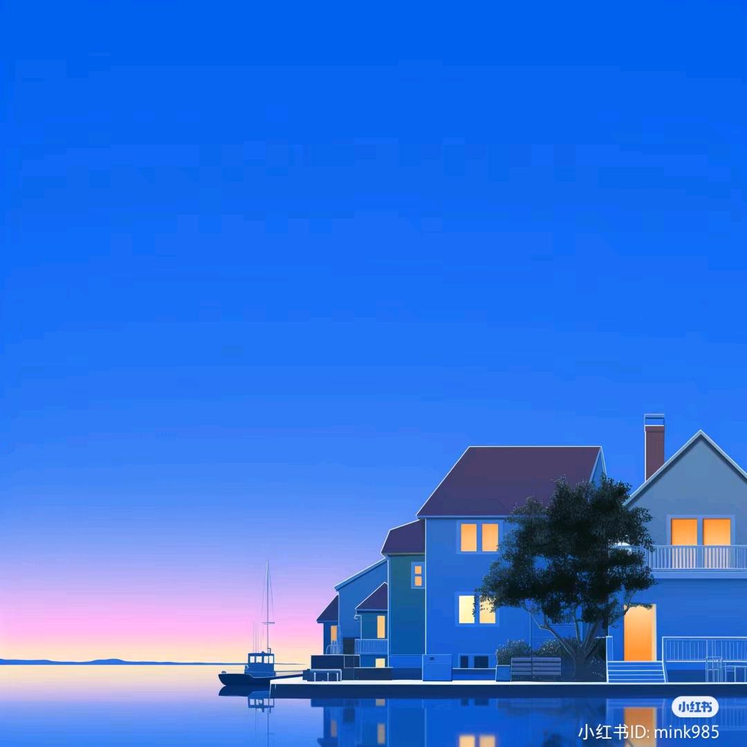 海之城