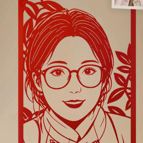 在禹城开托管的李老师