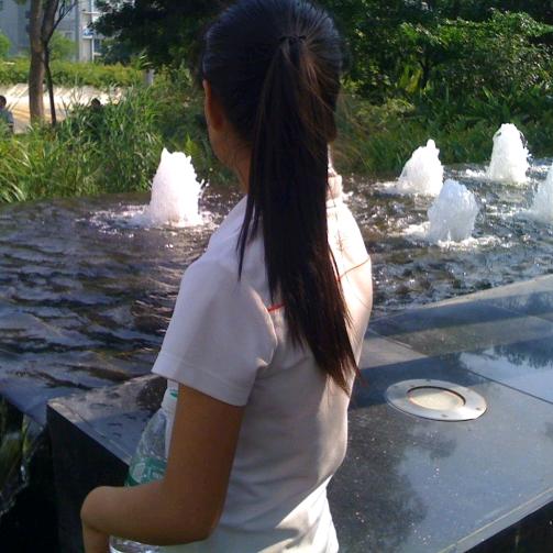 老娘们