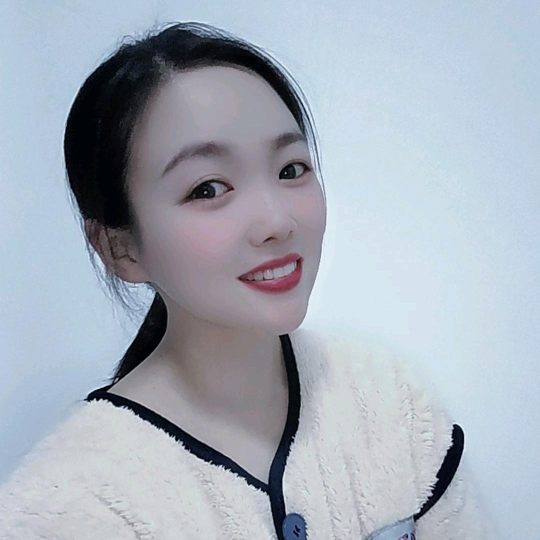 自信最美