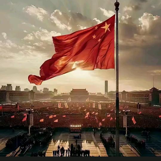 中国万岁