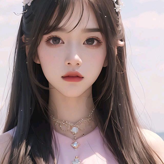 小燕子读英语