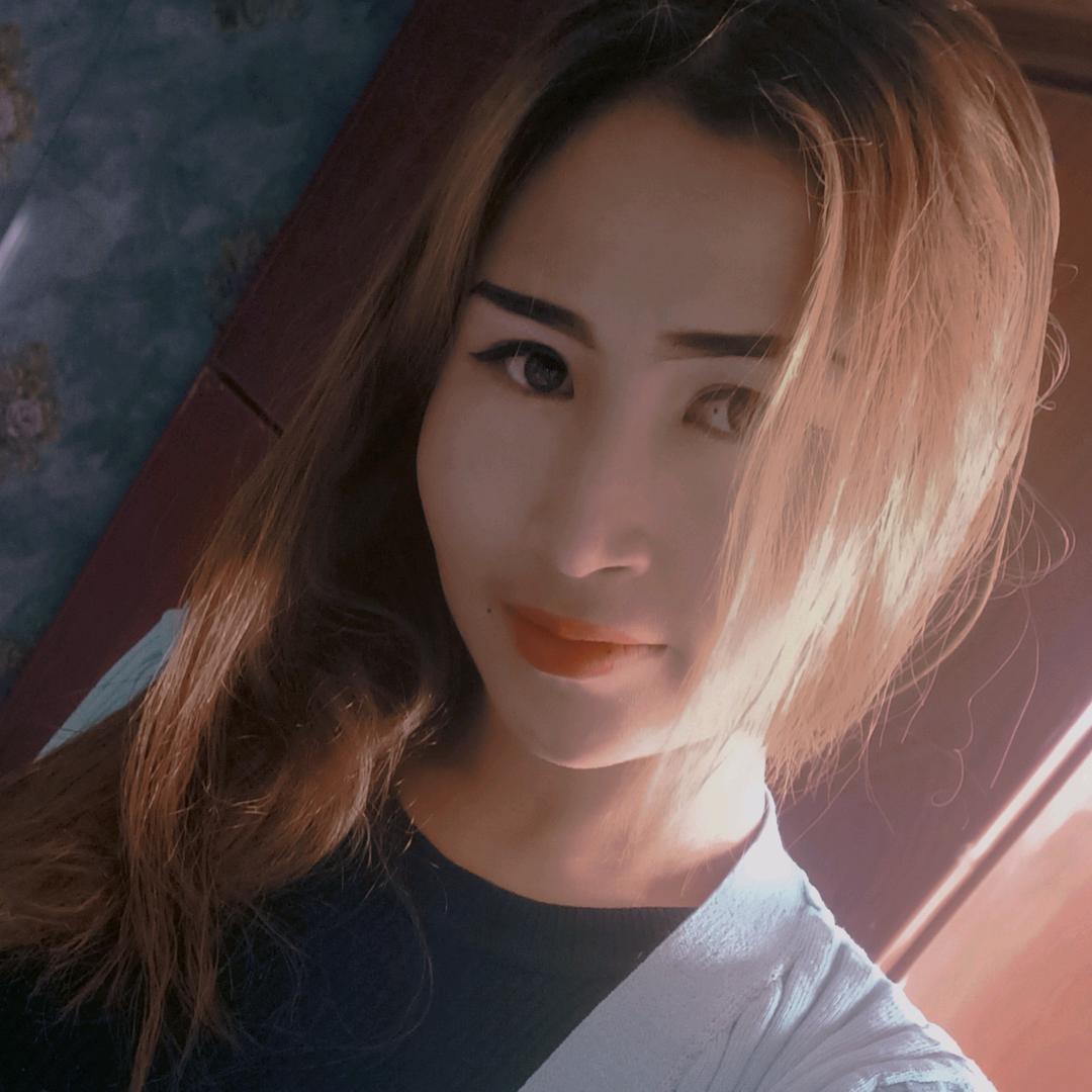 古丽娜🤟🤟