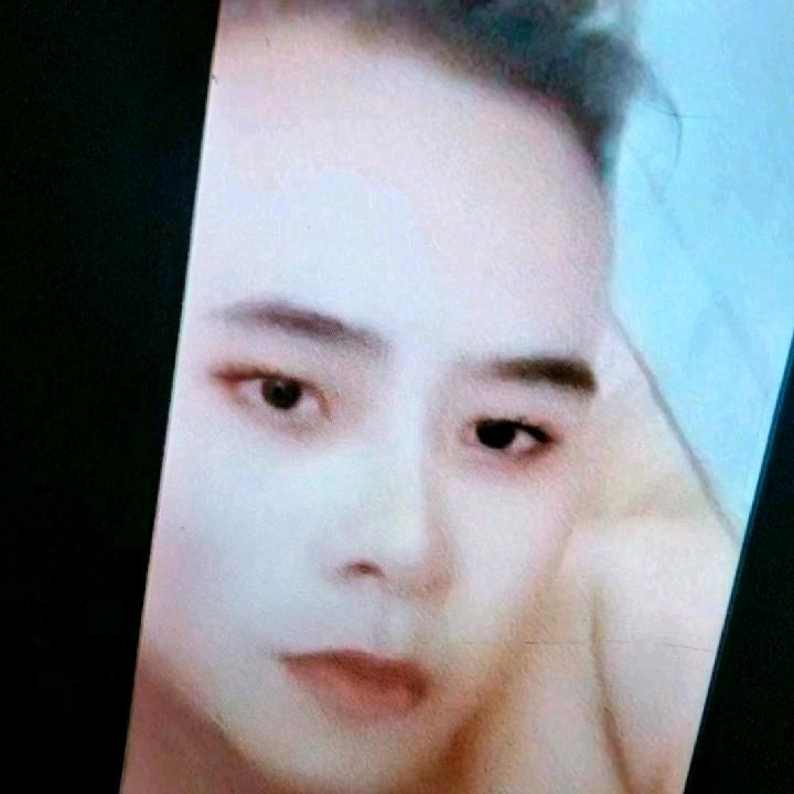 哥哥的前半生