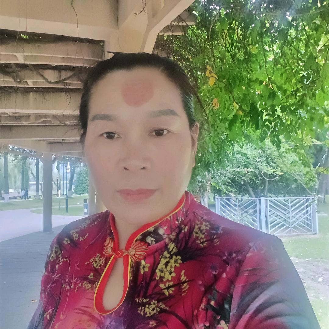 王琼，一年比一年更好，我的梦想成功