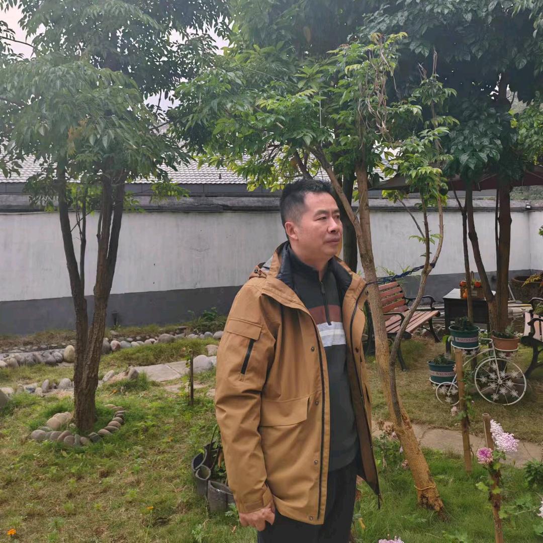 抗癌中的小沧同学