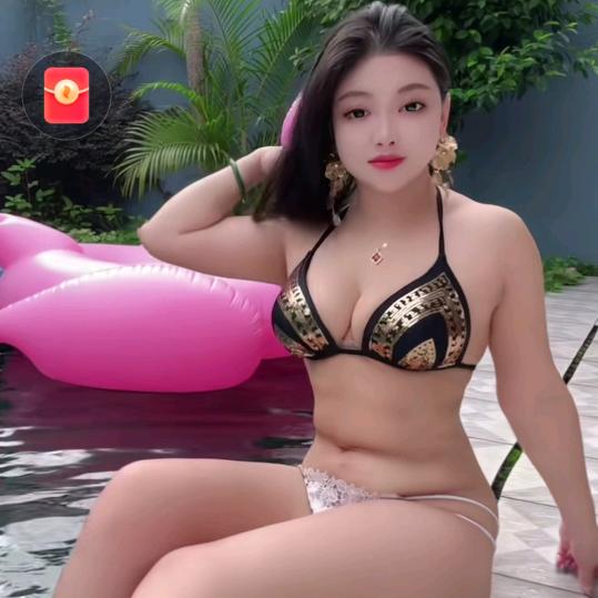 輩子就是個豬。