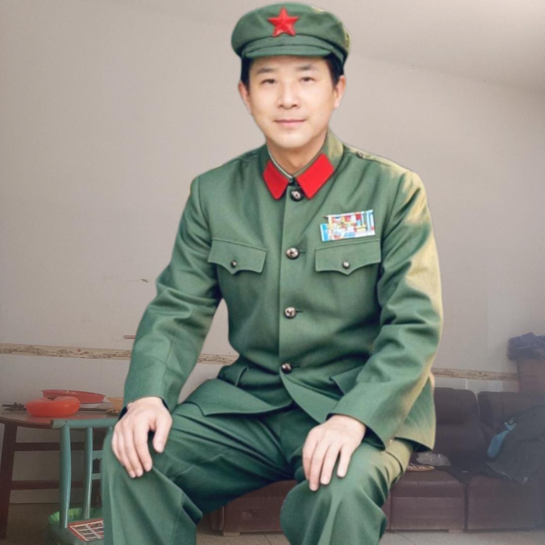 🇨🇳熊永良🇨🇳