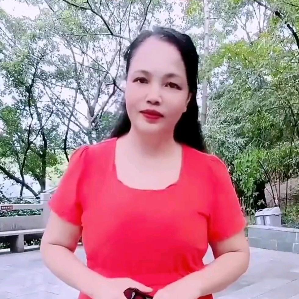 萍凡姐