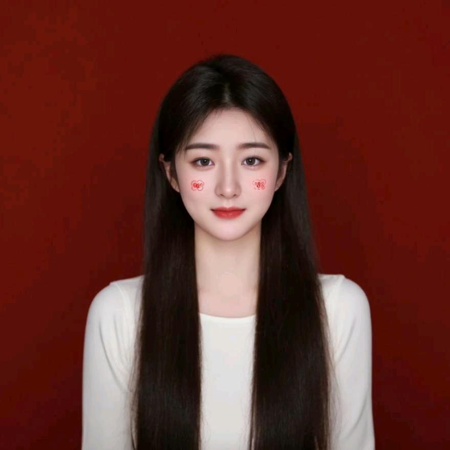 你的雪妹吖🌈🌈