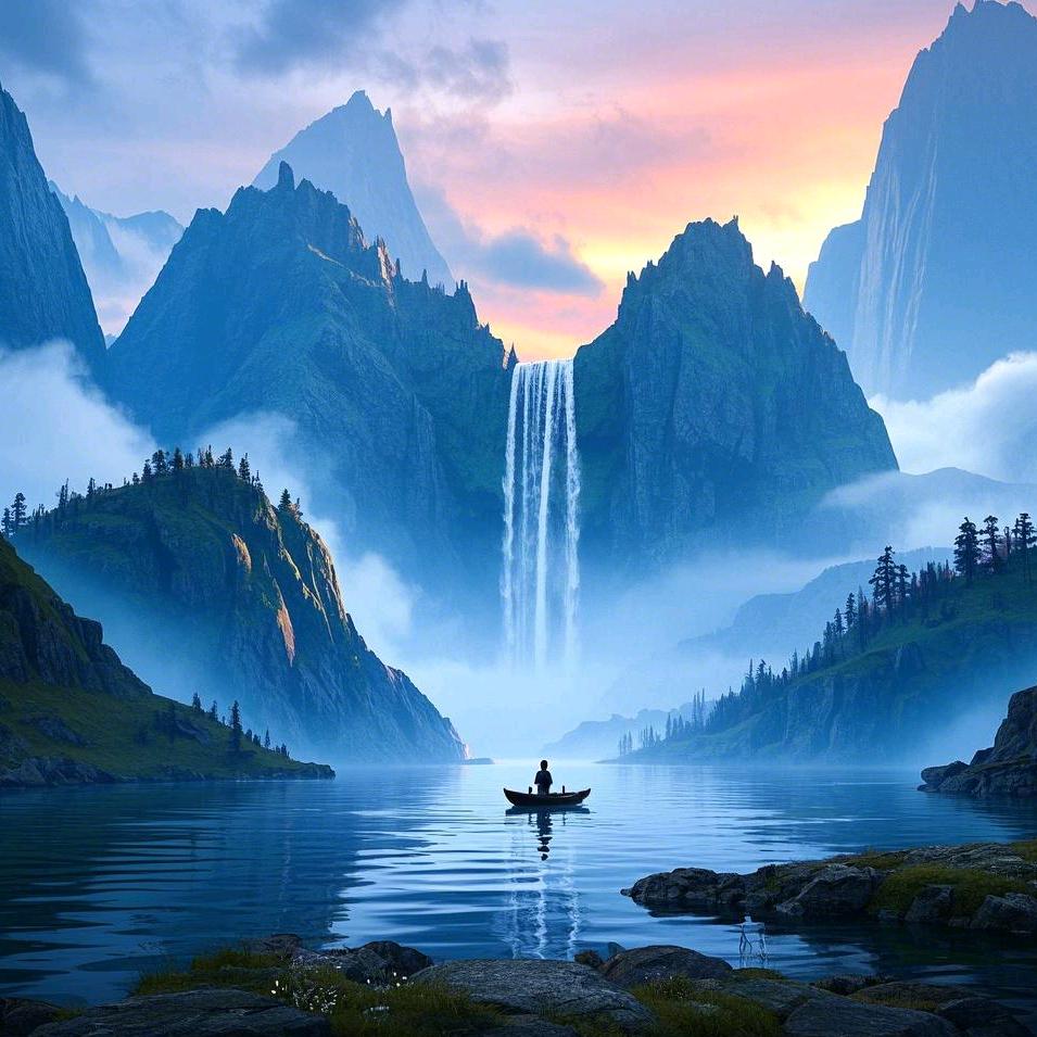 股海寻道