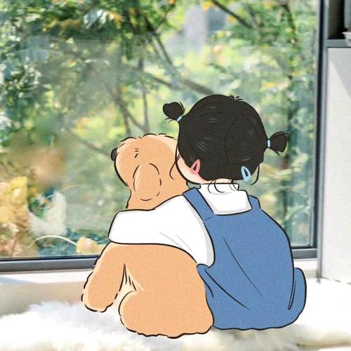 春暖花开🌸