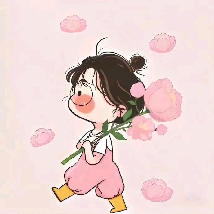 喜欢金铁锁的叶冰凝头像