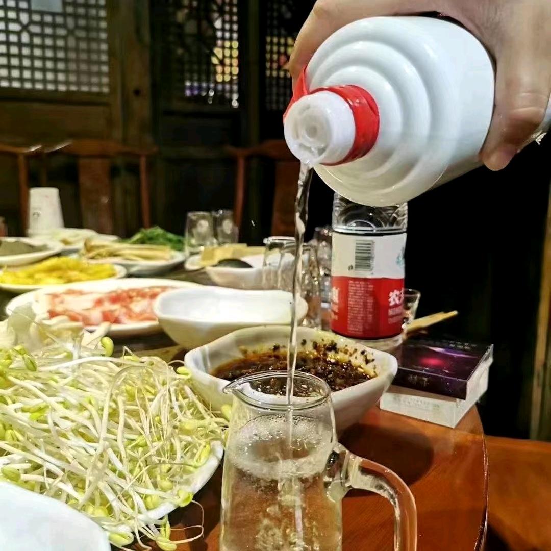 郑州酒哥（白酒交流）