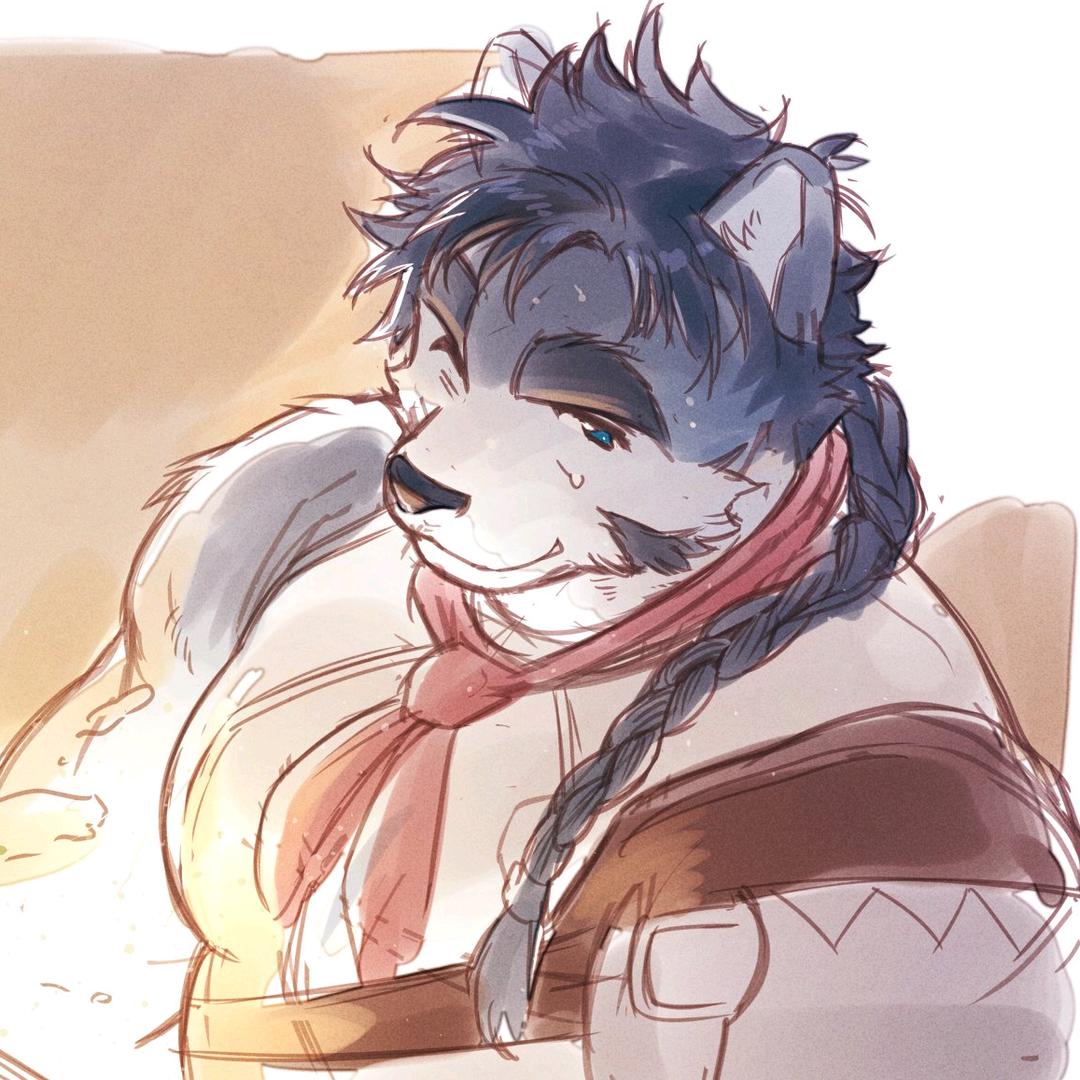 嗷山君