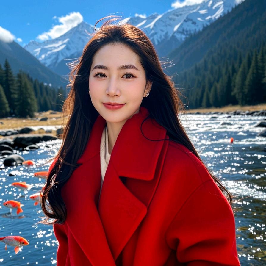 果果   （ 宣传正能量）♥♥♥