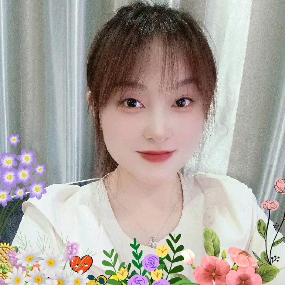 丽丽 🍓