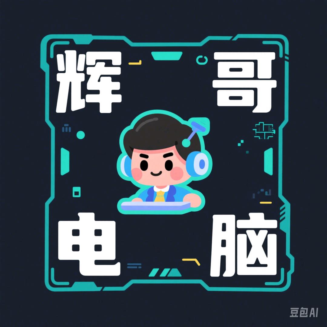 辉哥电脑